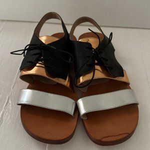 John Fluevog - Loire sandal - Women 10